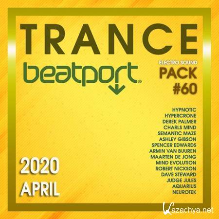 Beatport Trance: Electro Sound Pack #60 (2020)