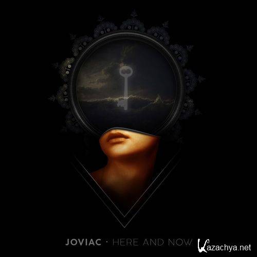 JOVIAC - HERE AND NOW (2020)