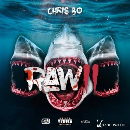Chris Bo - Raw 2 (2020)