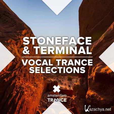 Stoneface & Terminal present Vocal Trance Selections (2020)