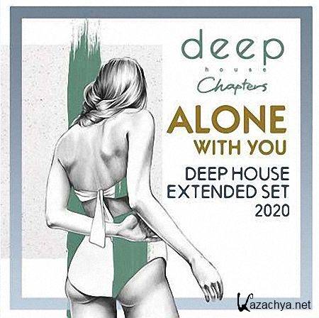 VA - Alone With You: Deep House Extended Set (2020)