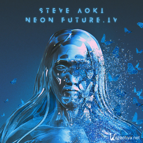 Steve Aoki - Neon Future IV (2020)