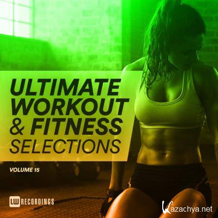 Ultimate Workout & Fitness Selections Vol 15 (2020)