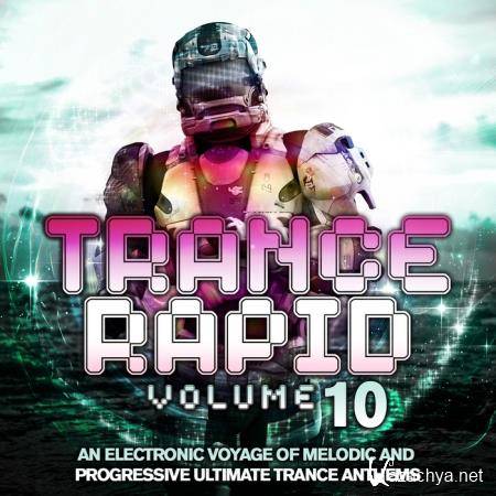 Trance Rapid Vol. 10 (2013)