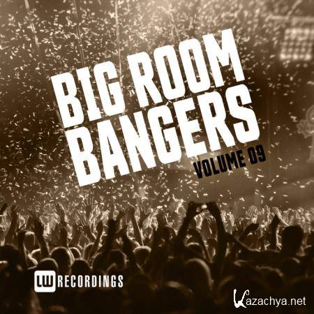 Big Room Bangers Vol 09 (2020)