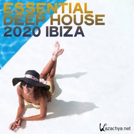 Essential Deep House 2020 Ibiza (2020)