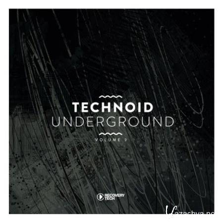 Technoid Underground Vol 9 (2020)