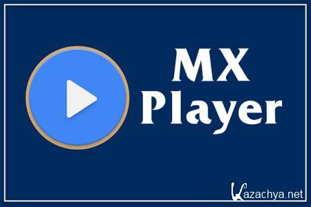 MX Player 1.23 [Android]