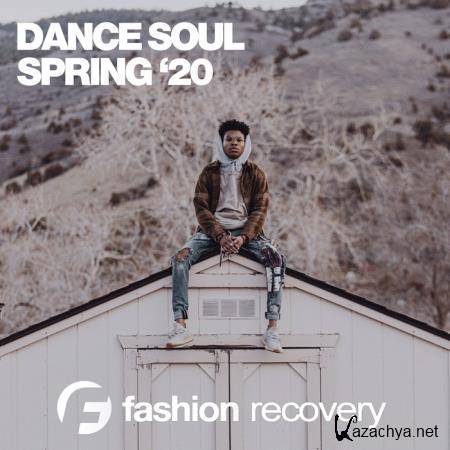 Dance Soul Spring '20 (2020)