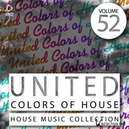 United Colors of House, Vol. 52 (2020)