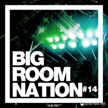 Big Room Nation, Vol. 14 (2020)