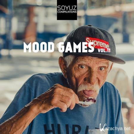 Mood Games Vol 11 (2020)