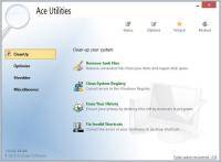 Ace Utilities 6.5.0 Build 298