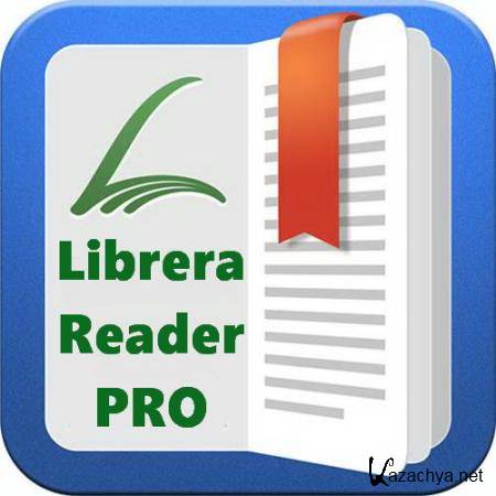 Librera Reader PRO 8.3.45 [Android]