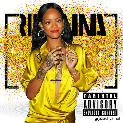Rihanna - Background Run This Town Mashup (2020)
