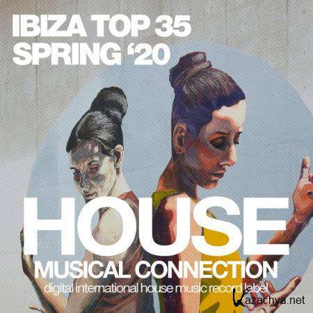 Ibiza Top 35 Spring '20 (2020)