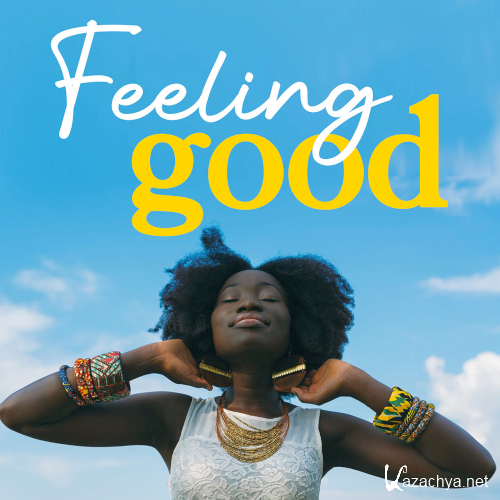 Various Artists - Feeling Good (2020)