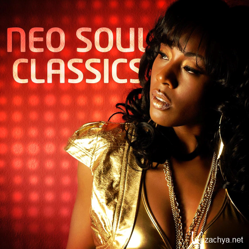 Various Artists - Neo Soul Classics (2020)