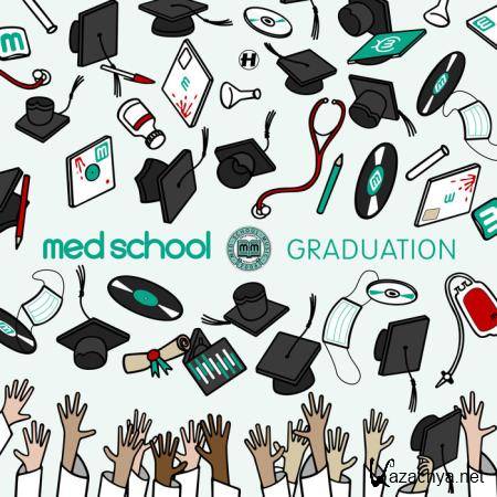Med School: Graduation (2020)