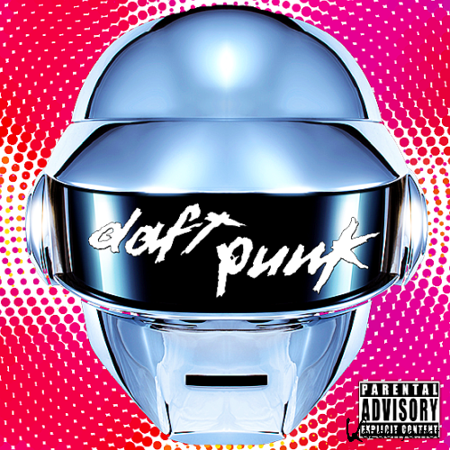 Daft Punk - Technologic Time Mashup (2020)
