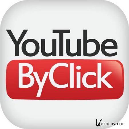 YouTube By Click Premium 2.2.127 RePack/Portable by Dodakaedr
