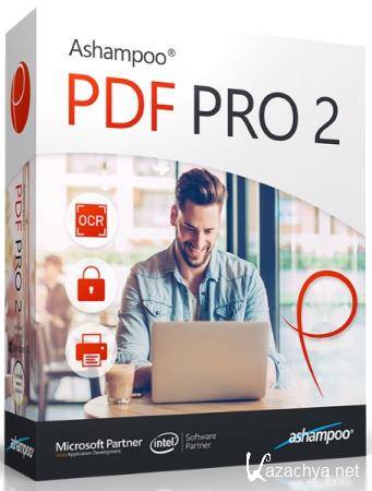 Ashampoo PDF Pro 2.0.7 Final