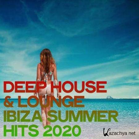 Deep House & Lounge Ibiza Summer Hits 2020 (2020)