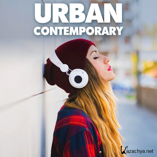 Various Artists - Urban Contemporary (2020)