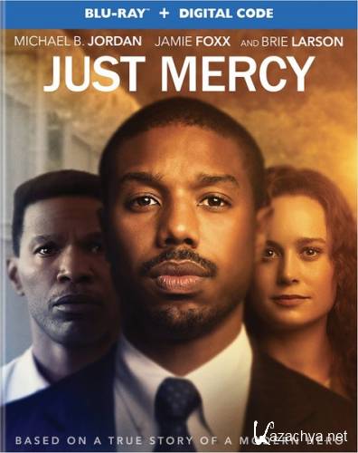   / Just Mercy (2019) HDRip/BDRip 720p/BDRip 1080p