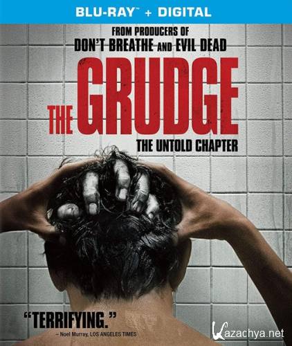  / The Grudge (2020) HDRip/BDRip 720p/BDRip 1080p