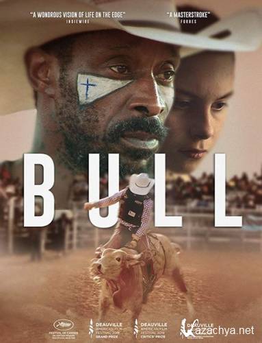  / Bull (2019) WEB-DLRip/WEB-DL 1080p