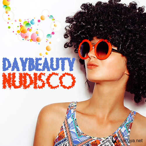 Daybeauty Nu Disco April (2020)