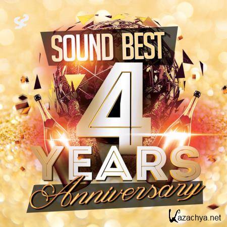 Sound Best 4 Years Anniversary (2020)