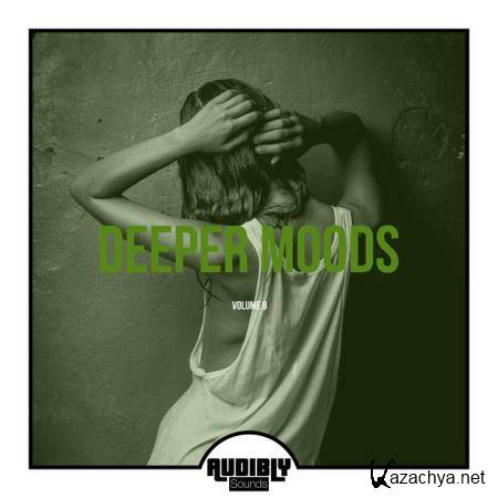 Deeper Moods, Vol. 8 (2020) 