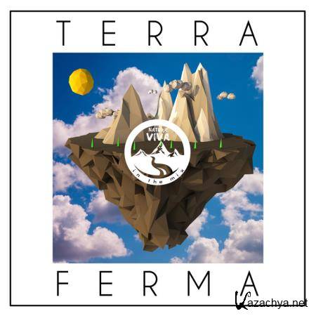 Natura Viva In The Mix - Terra Ferma (2020)