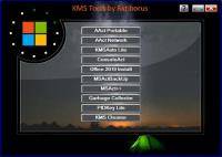 KMS Tools by Ratiborus 01.05.2020 Portable