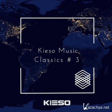 Kieso Classics # 3 (2020)