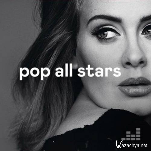 Pop all Stars (2020)