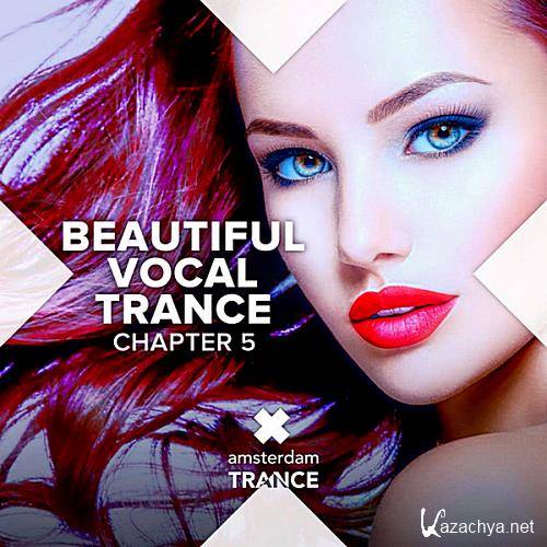 Beautiful Vocal Trance: Chapter 5 (2020)