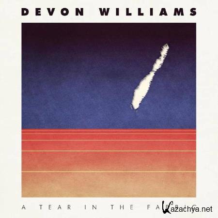 Devon Williams - A Tear in the Fabric (2020)