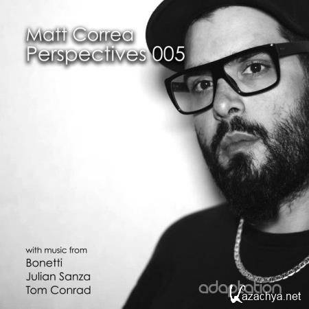Perspectives 005 (Curated by Matt Correa) (2020)