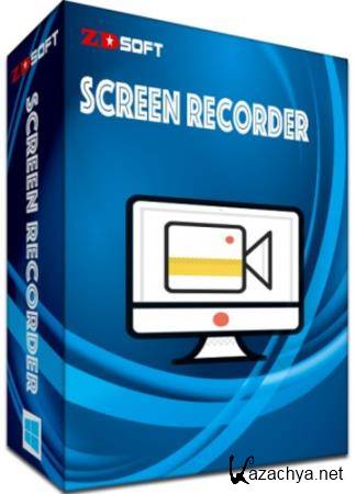 ZD Soft Screen Recorder 11.3.0 RePack  Dodakaedr