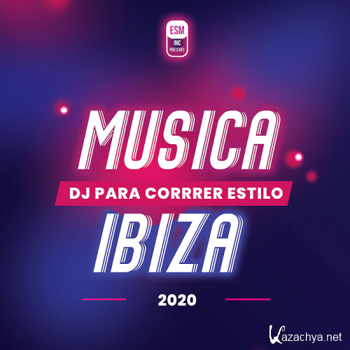 Musica DJ Para Correr Estilo Ibiza (2020)