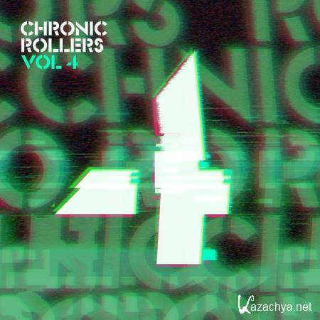 Chronic Rollers, Vol. 4 (2020)