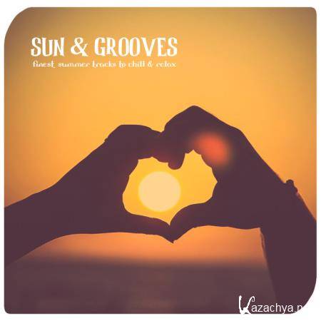 Sun & Grooves (2020)