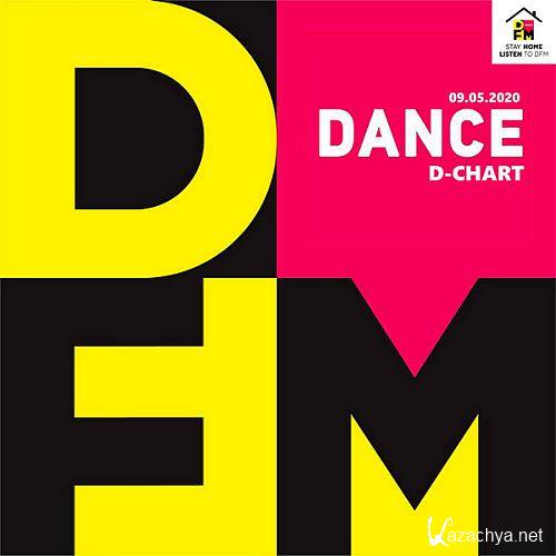 Radio DFM: Top D-Chart 09.05.2020 (2020)