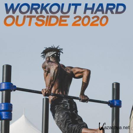 Workout Hard Outside 2020 (2020)