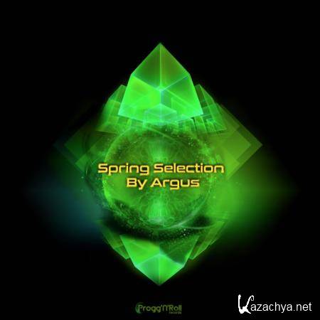 Spring Selection by Argus (2020)