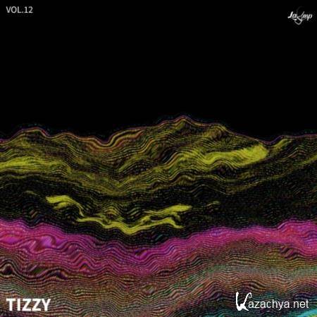 Tizzy Vol 12 (2020)