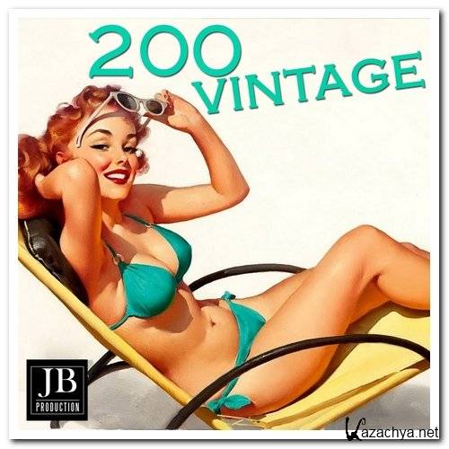 200 Vintage (2020)